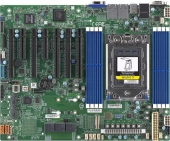 Platforma AMD 2U H12SSL-i, CSE-LA26TS-R920LPP 12 bay